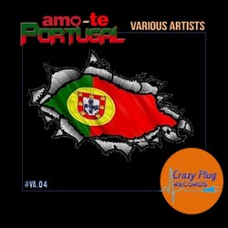 Amo-te Portugal