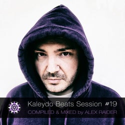 Kaleydo Beats Session #19