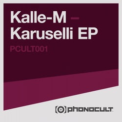 Karuselli EP