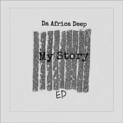 My Story EP