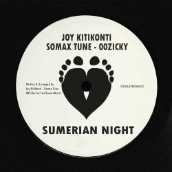 Sumerian Night