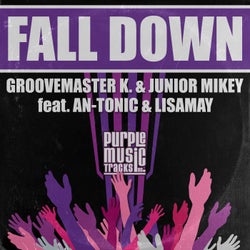 Fall Down