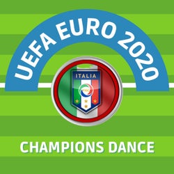 Uefa Euro 2020