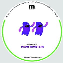 Miami Monsters