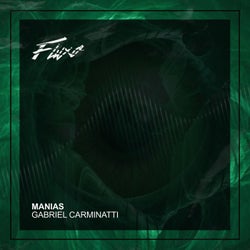 Manias (Extended Mix)