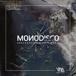 Monodisco Vol. 45