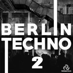 Berlin Techno 2