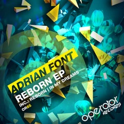 Reborn EP