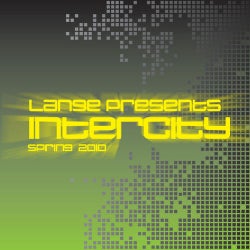 Intercity Spring 2010