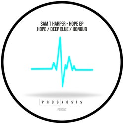 Hope EP