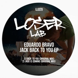 Jack back to you Ep