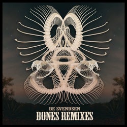 Bones (Remixes)