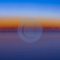 Clinique Sampler, Pt. 181