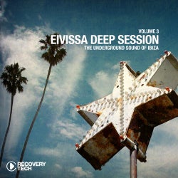 Eivissa Deep Session Vol. 3