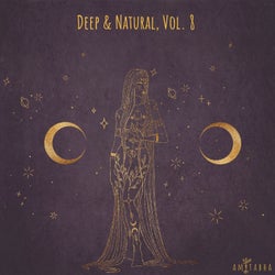 Deep & Natural, Vol. 8