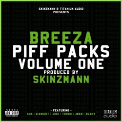 Piff Packs, Vol. 1