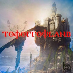 Tomorrowland EP