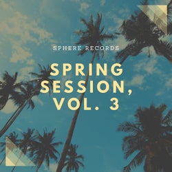 Spring Session, Vol. 3