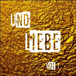 Gold Und Liebe Vol. 1