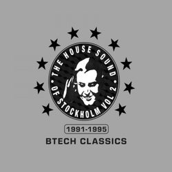 The House Sound of Stockholm Vol 2: Btech Classics 1991-1995