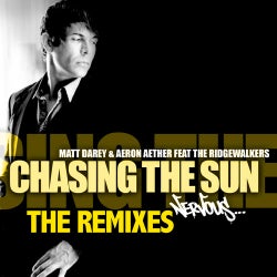 Chasing The Sun (Remixes)