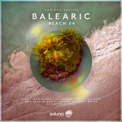 Balearic Beach 04