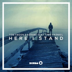 Here I Stand