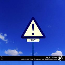 Fuze EP