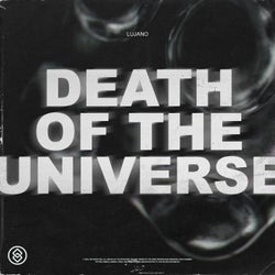 Death Of The Universe