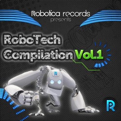 RoboTech Compilation Vol. 1