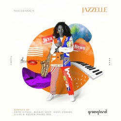 Jazzelle