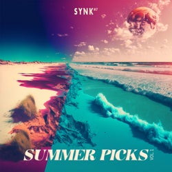 SUMMER PICKS Vol.1