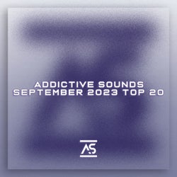 Addictive Sounds September 2023 Top 20