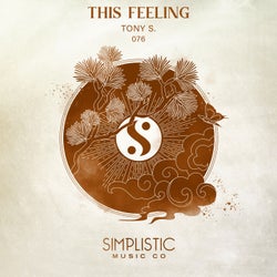 This Feeling EP