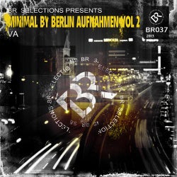 Minimal By Berlin Aufnahmen Vol 2