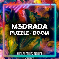 Puzzle / Boom