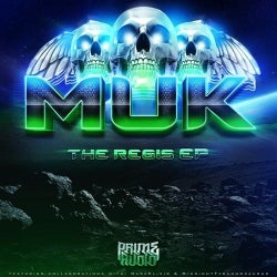 Muk The Regis EP