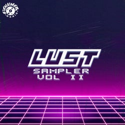 Lust Sampler, Vol. 2