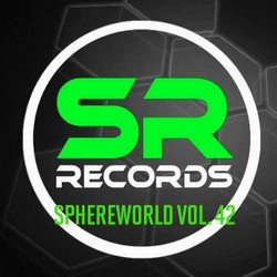 Sphereworld Vol. 42