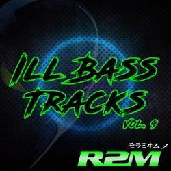 Ill Bass Tracks, Vol. 9