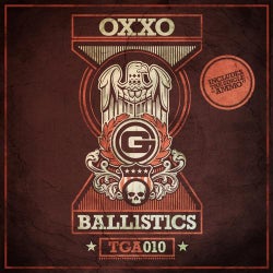 THE BALLISTICS EP