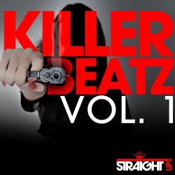 Killer Beatz Vol. 1