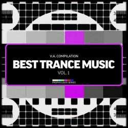 Best Trance Music Vol 2