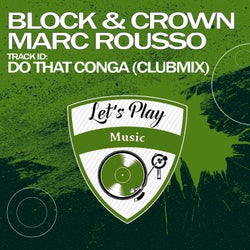 Do That Conga (Clubmix)