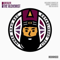 The Alchemist