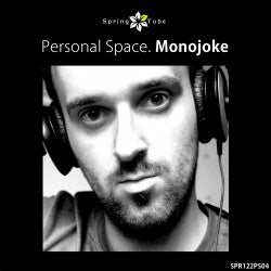 Personal Space. Monojoke