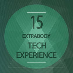 Extrabody Tech Experience 15.0