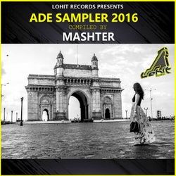 ADE 2016 Sampler