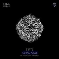 Echoed Voices EP