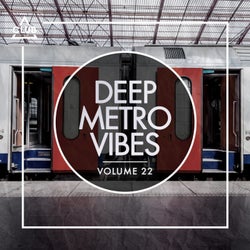 Deep Metro Vibes Vol. 22